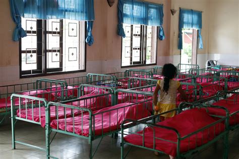 ORPHANAGE .